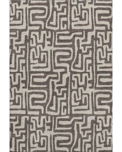 The Reserve TR1 Chocolate Area Rug