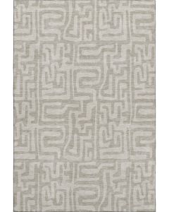 The Reserve TR1 Taupe Area Rug
