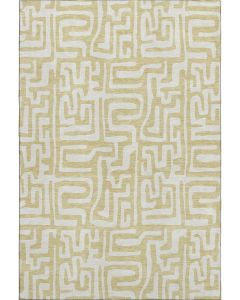The Reserve TR1 Wheat Area Rug