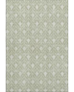 The Reserve TR10 Celery Area Rug