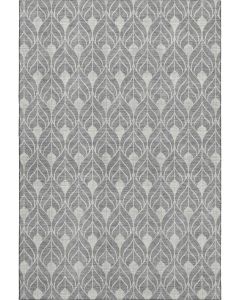 The Reserve TR10 Gray Area Rug