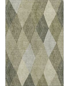 The Reserve TR11 Fern Area Rug