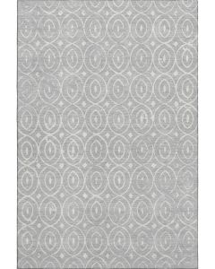 The Reserve TR12 Silver Area Rug