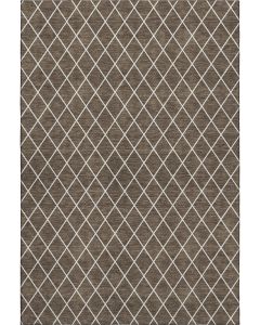 The Reserve TR15 Brown Area Rug