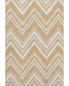 The Reserve TR17 Peach Area Rug