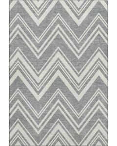 The Reserve TR17 Pewter Area Rug