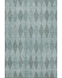 The Reserve TR2 Teal Area Rug