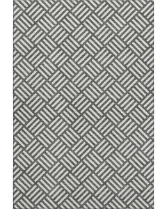 The Reserve TR3 Charcoal Area Rug