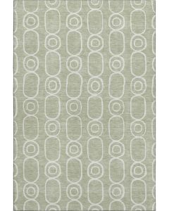 The Reserve TR6 Celery Area Rug