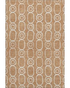 The Reserve TR6 Copper Area Rug