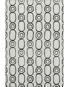 The Reserve TR6 Ivory Area Rug