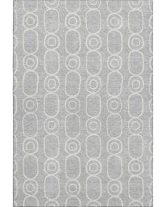 The Reserve TR6 Silver Area Rug