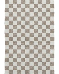 The Reserve TR7 Khaki Area Rug