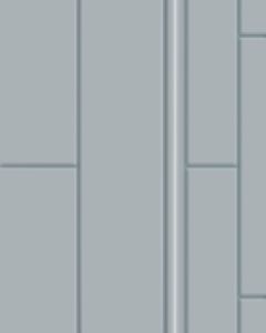 Thompson Cloud Blue Ceramic Tile