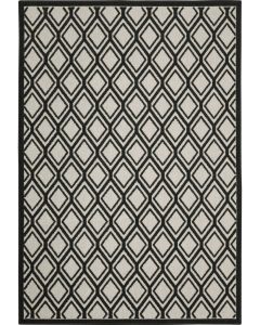 Torrey 4151g Beige/Black Area Rug