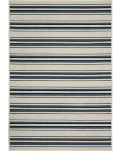 Torrey 5571y Beige/Blue Area Rug