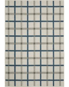Torrey 7150h Beige/Blue Area Rug