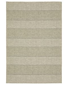 Tortuga tr01a Beige/Black Area Rug