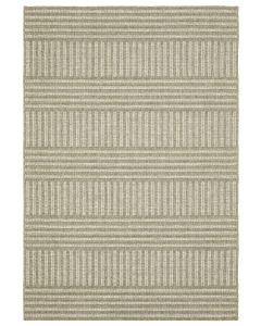 Tortuga tr02a Beige/Black Area Rug