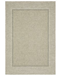 Tortuga tr06a Beige/Black Area Rug