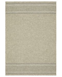 Tortuga tr07a Beige/Black Area Rug
