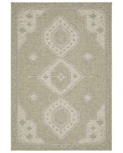 Tortuga tr08a Beige/Black Area Rug