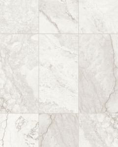 Touch Stone White Porcelain Tile