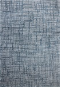 Townes TOW-08 Grey/Denim Area Rug