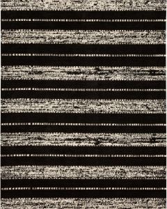 Traverse Lanes Charcoal Area Rug
