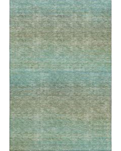 Trevi TV11 Teal Area Rug