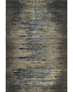 Trevi TV14 Coffee Area Rug