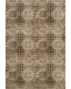 Trevi TV16 Taupe Area Rug