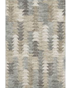 Trevi TV20 Taupe Area Rug