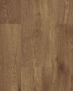 True Earth Rustic Oak Brown Wood Tile