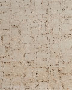 Truxel T6040 Tan/Brown Area Rug