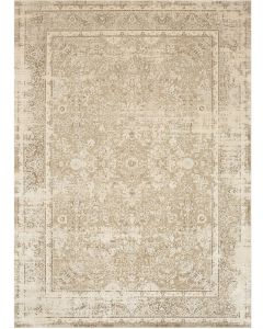 Tryst Vinci Cream Area Rug