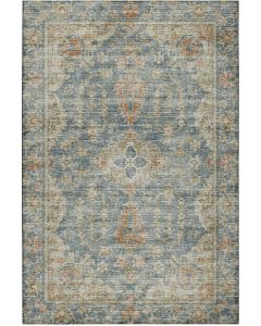 Tuscany TU13 Teal Area Rug