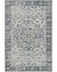 Tuscany TU1 Silver Area Rug