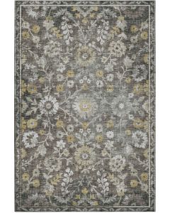 Tuscany TU2 Gray Area Rug