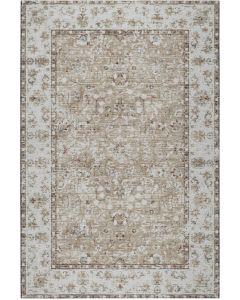 Tuscany TU5 Taupe Area Rug
