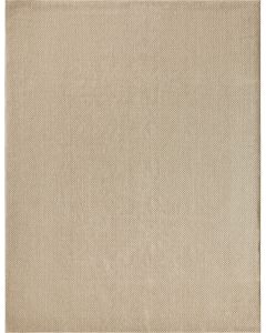Tulum TLM03 Taupe Area Rug