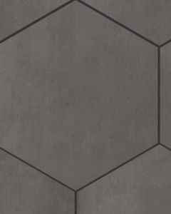 Union Graphite Porcelain Tile