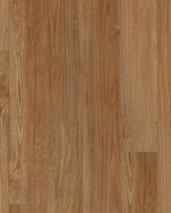 COREtec Plus Premium 7"x72" Penmore Walnut Luxury Vinyl