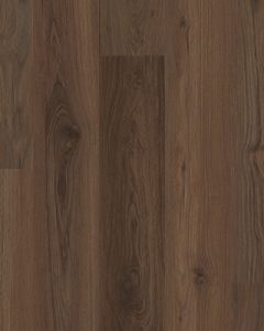 COREtec HD Integrated 7"x60" Tyro Walnut Luxury Vinyl