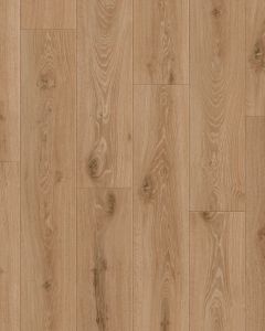 COREtec Originals 9" Mocha Field Oak Waterproof Luxury Vinyl