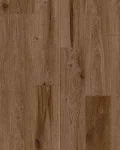 COREtec Originals 9" Cinnamon Bark Oak Waterproof Luxury Vinyl