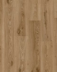 COREtec Originals 9" Truffle Brown Oak Waterproof Luxury Vinyl