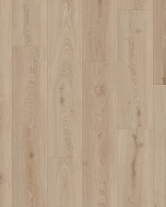 COREtec Originals 9" Soft Taupe Oak Waterproof Luxury Vinyl