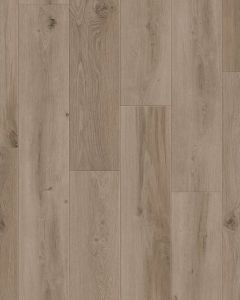 COREtec Originals 9" Smoky Linen Oak Waterproof Luxury Vinyl