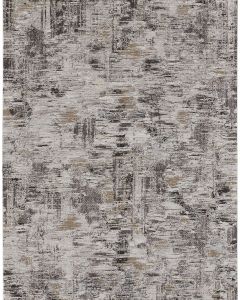 Vancouver 39FHF Ivory/Gray/Brown Rug